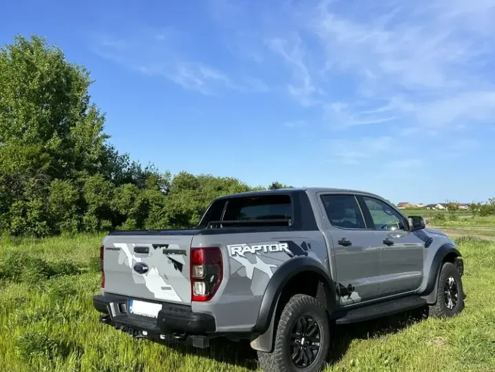Ford Raptor