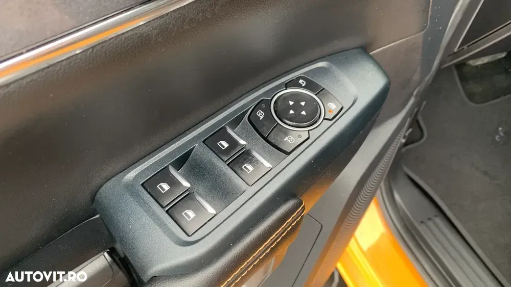 Ford Ranger III 2.0 TD 205 CP 10AT 4x4 Double Cab Wildtrak — imagine 6