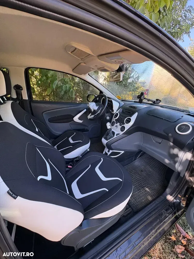 Ford Ka II 1.2i Start Stop Titanium — imagine 5