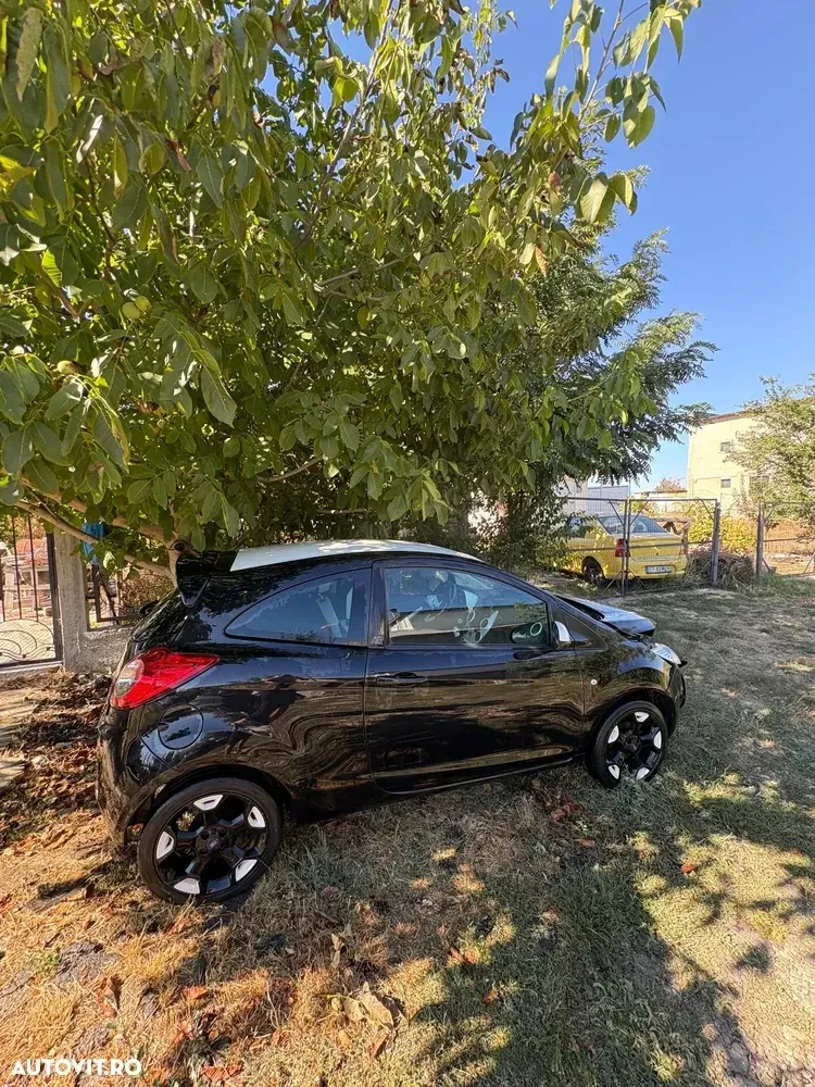 Ford Ka II 1.2i Start Stop Titanium — imagine 2