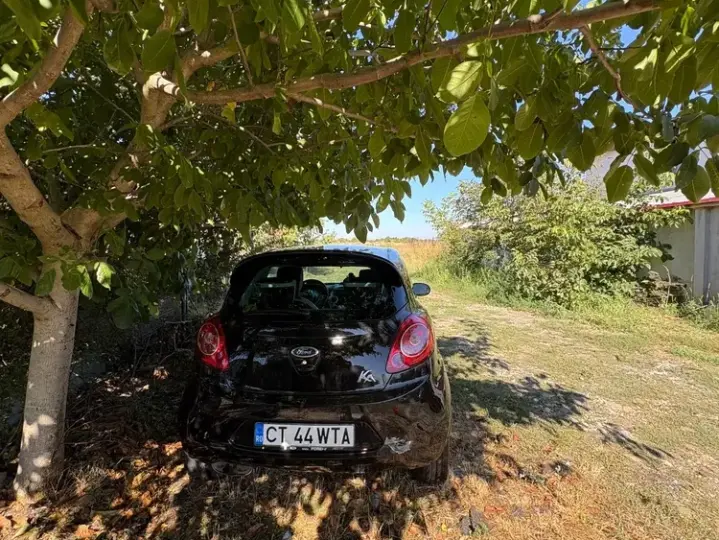 Ford Ka II 1.2i Start Stop Titanium