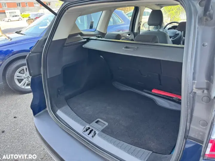 Ford Kuga III