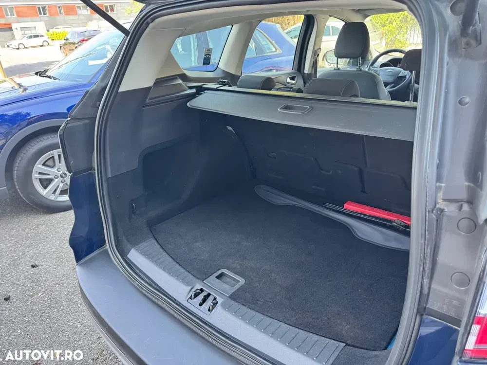 Ford Kuga III — imagine 4