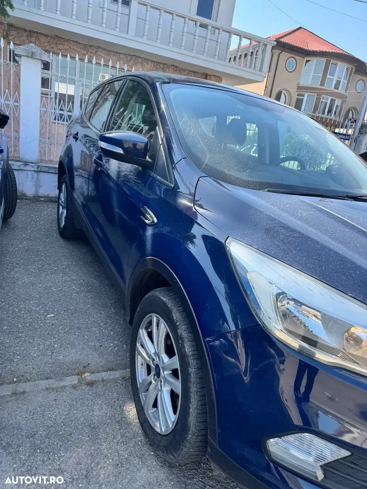 Ford Kuga III — imagine 2