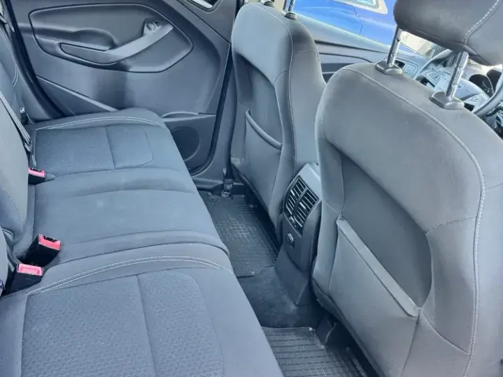 Ford Kuga III