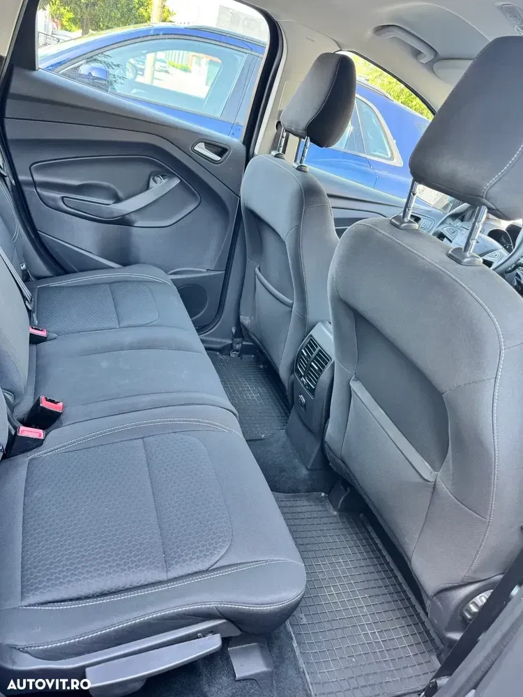 Ford Kuga III — imagine 5