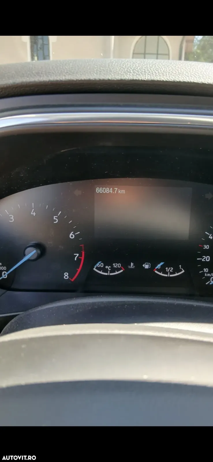 Ford Focus MK4 — imagine 6