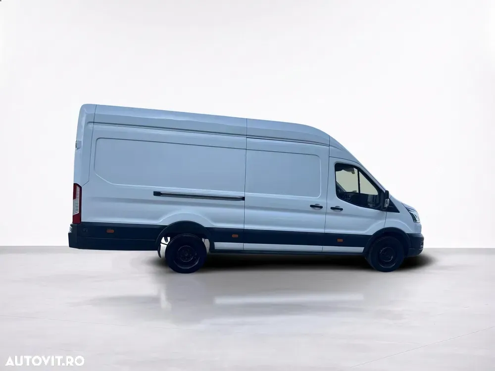 Ford Transit — imagine 6