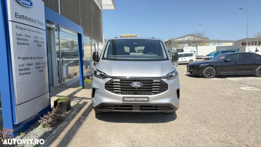 Ford Transit — imagine 6