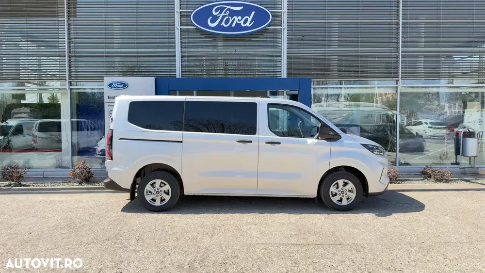 Ford Transit — imagine 2