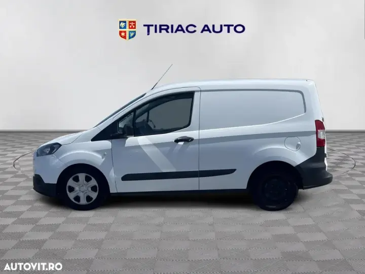 Ford Courier