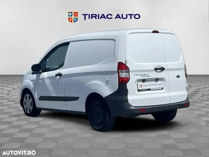 Ford Courier