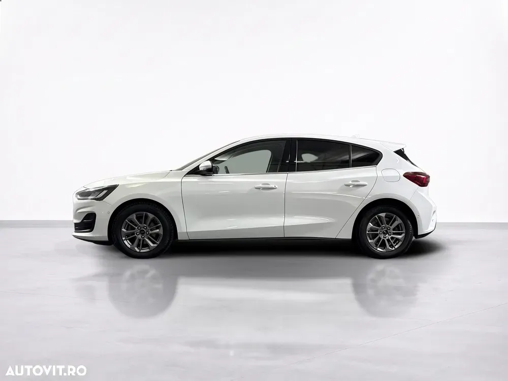 Ford Focus — imagine 2