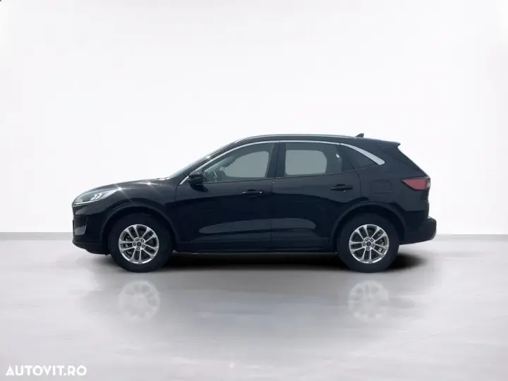 Ford Kuga III 2.5 Duratec FWD FHEV