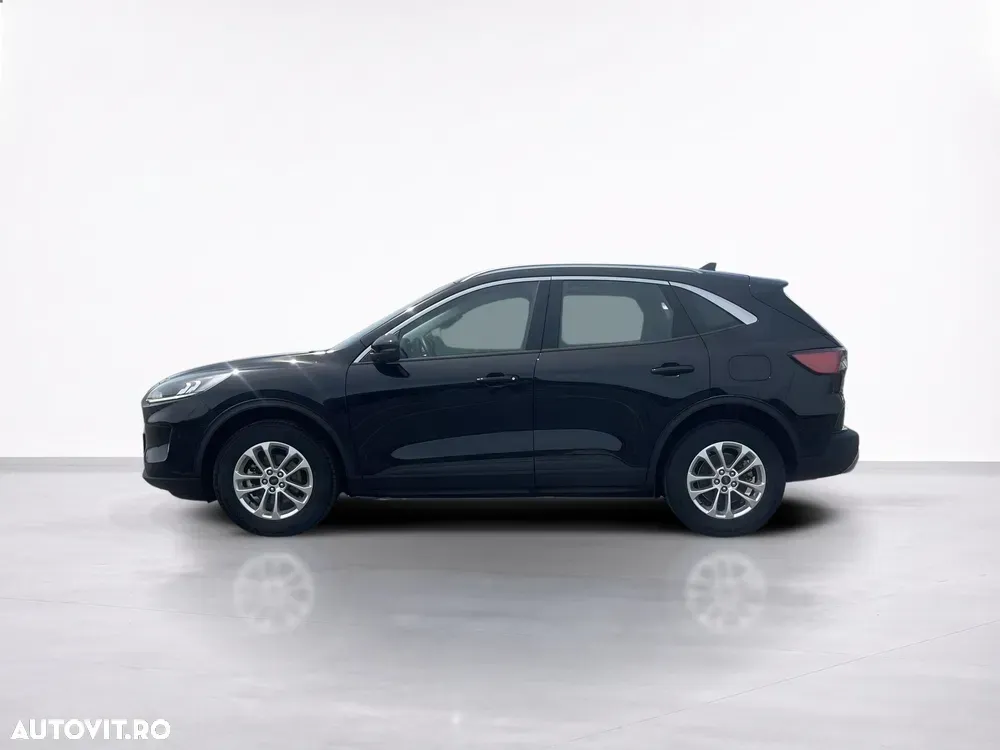 Ford Kuga III 2.5 Duratec FWD FHEV — imagine 4