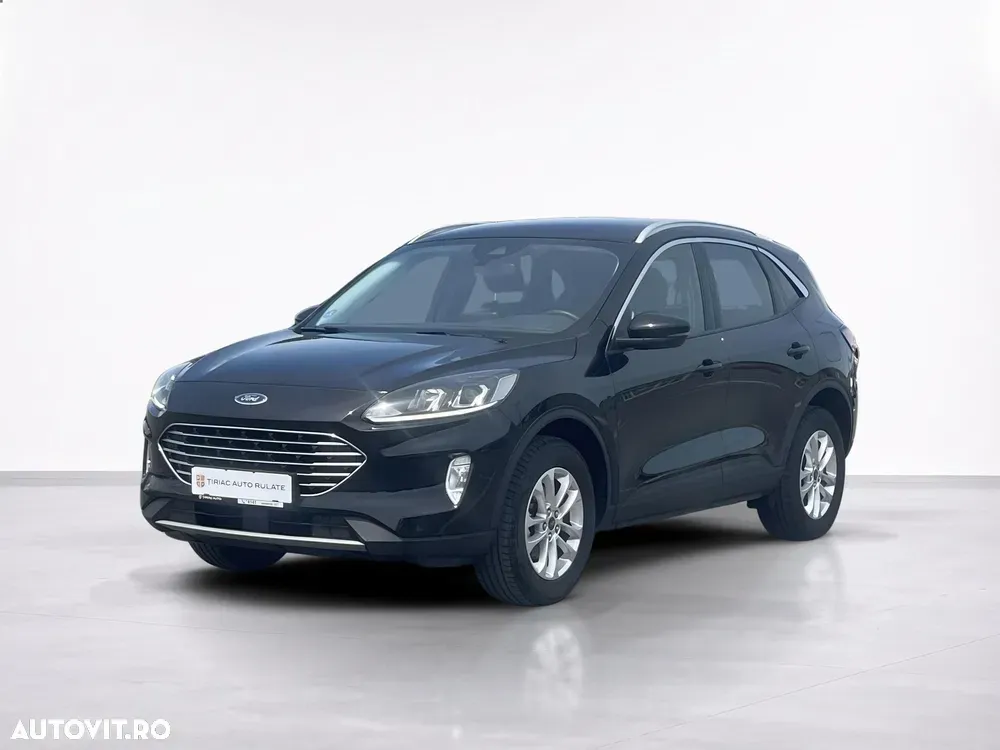 Ford Kuga III 2.5 Duratec FWD FHEV — imagine 2