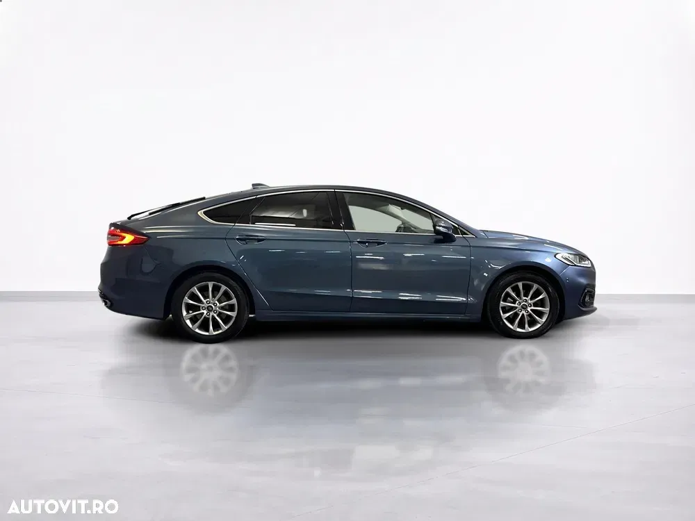 Ford Mondeo — imagine 6