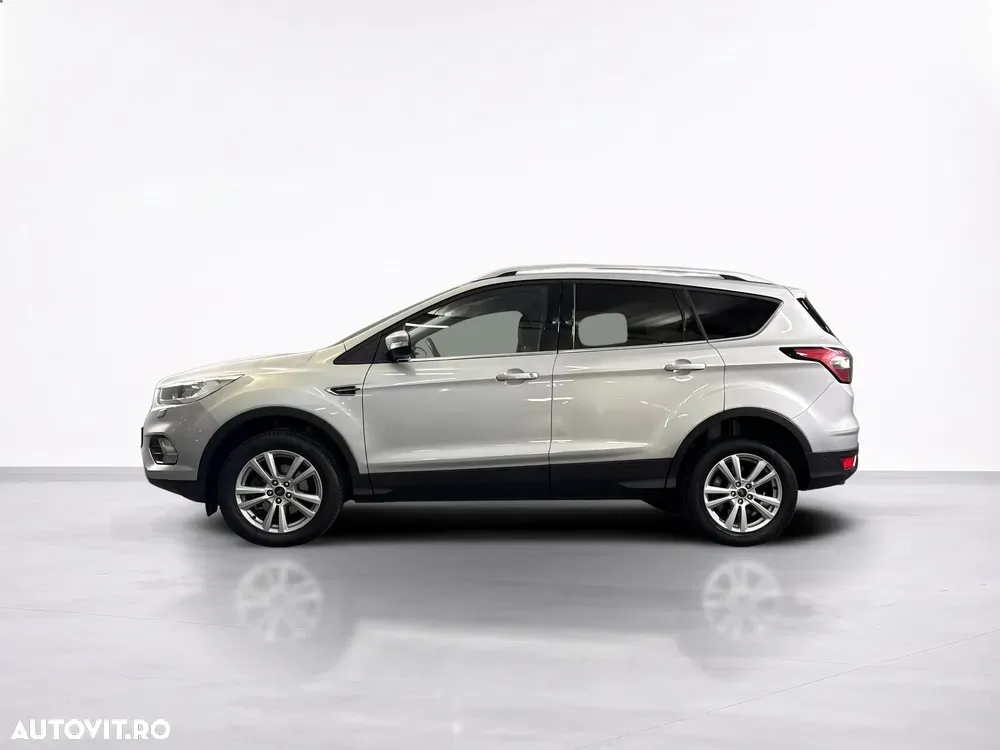 Ford Kuga — imagine 2