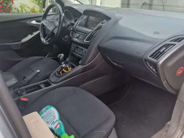 Ford Focus 1.0 EcoBoost Start Stop Trend