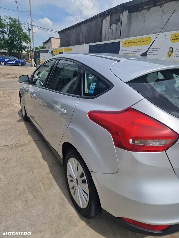 Ford Focus 1.0 EcoBoost Start Stop Trend — imagine 2
