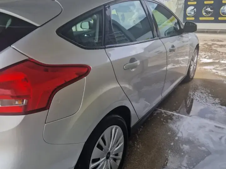 Ford Focus 1.0 EcoBoost Start Stop Trend