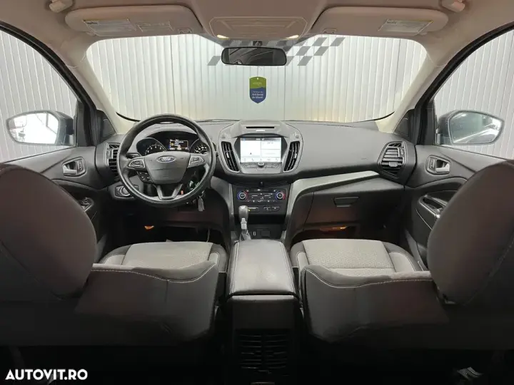 Ford Kuga II