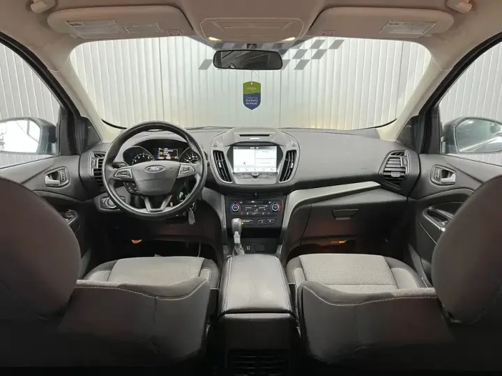 Ford Kuga II