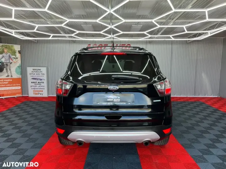 Ford Kuga II