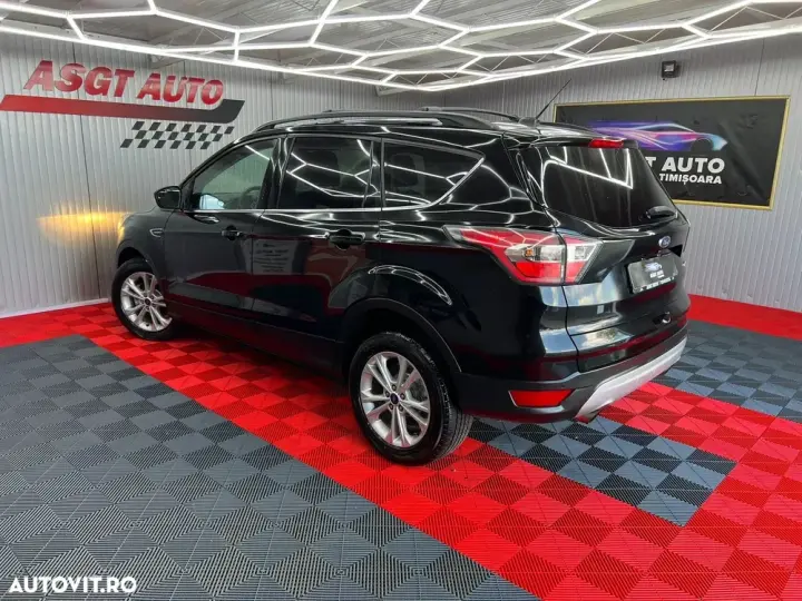 Ford Kuga II