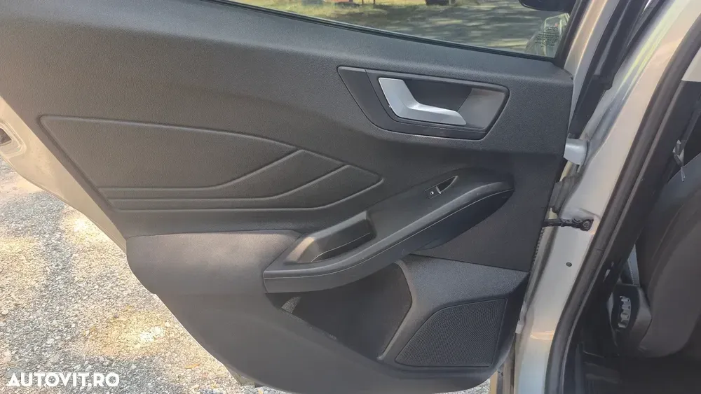 Ford Focus MK4 1.5 EcoBlue Start-Stopp-System COOL&CONNECT — imagine 5