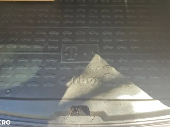 Ford Focus MK4 1.5 EcoBlue Start-Stopp-System COOL&CONNECT
