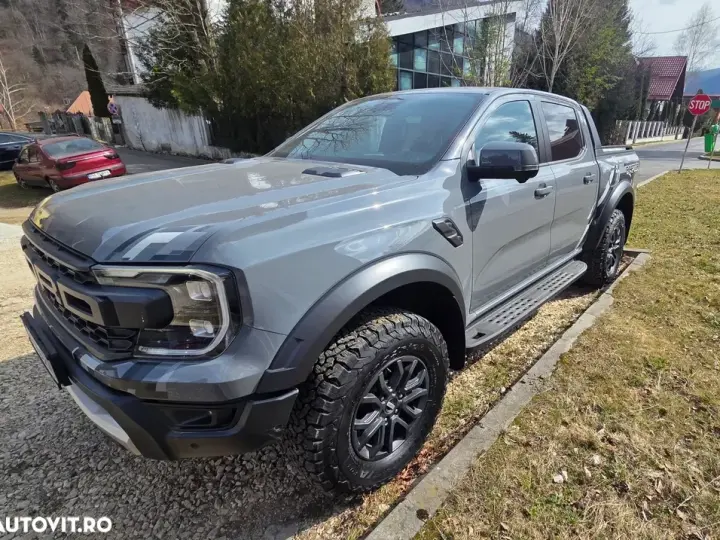 Ford Ranger III