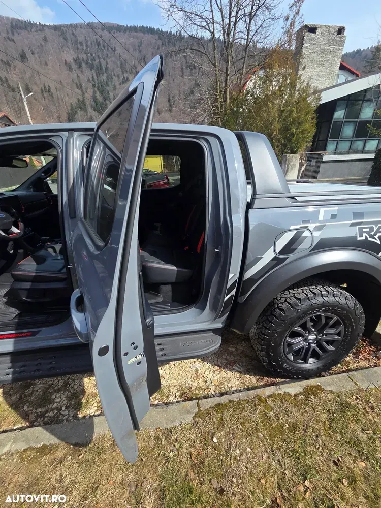 Ford Ranger III — imagine 5