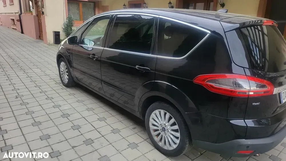 Ford S-Max I — imagine 5