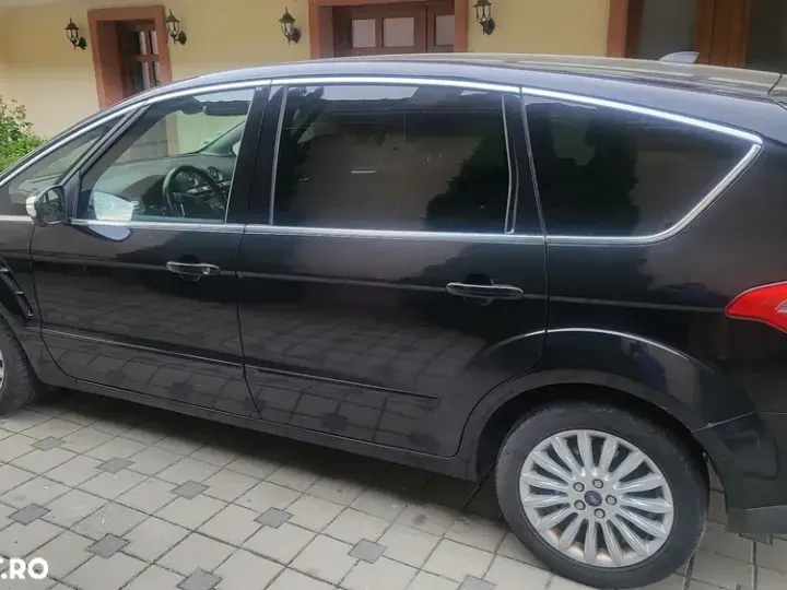Ford S-Max I