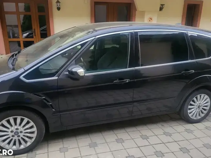 Ford S-Max I