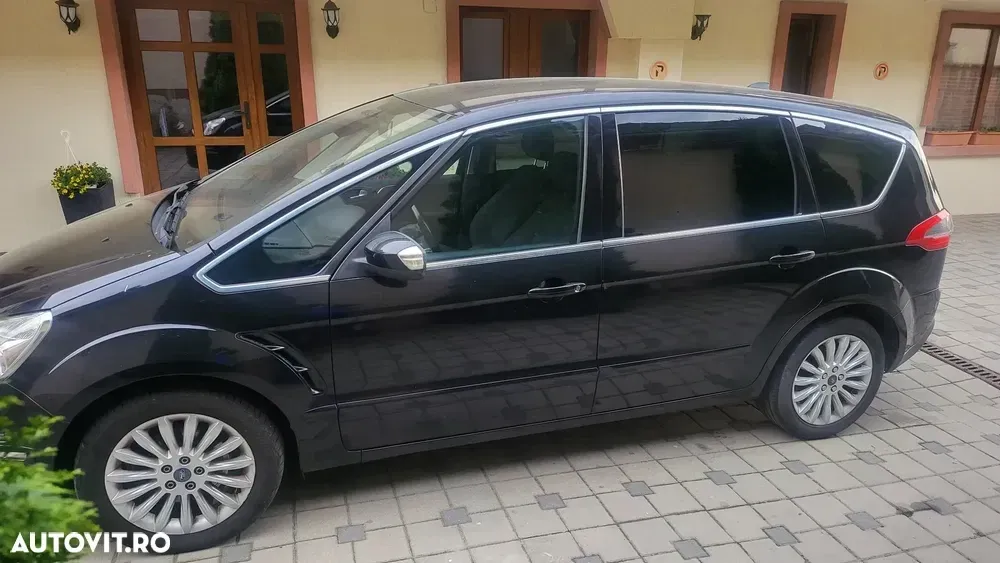 Ford S-Max I — imagine 3