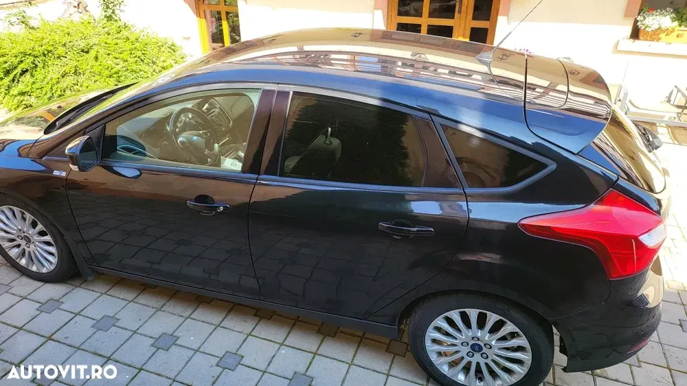 Ford Focus MK3 1.0 EcoBoost Start-Stopp-System TREND — imagine 6