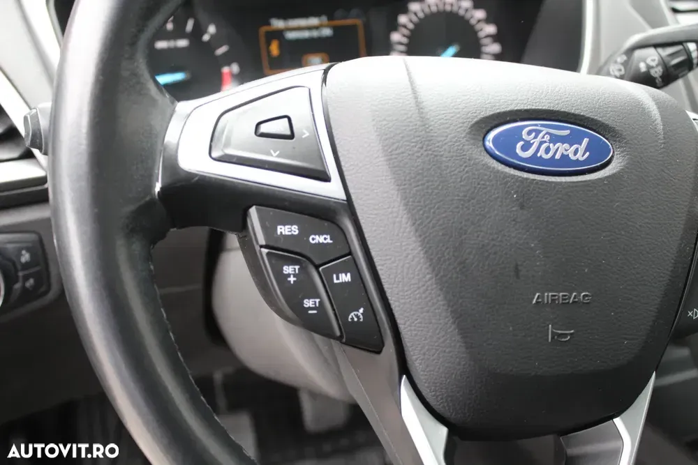 Ford Mondeo IV 2.0 TDCi Business — imagine 5