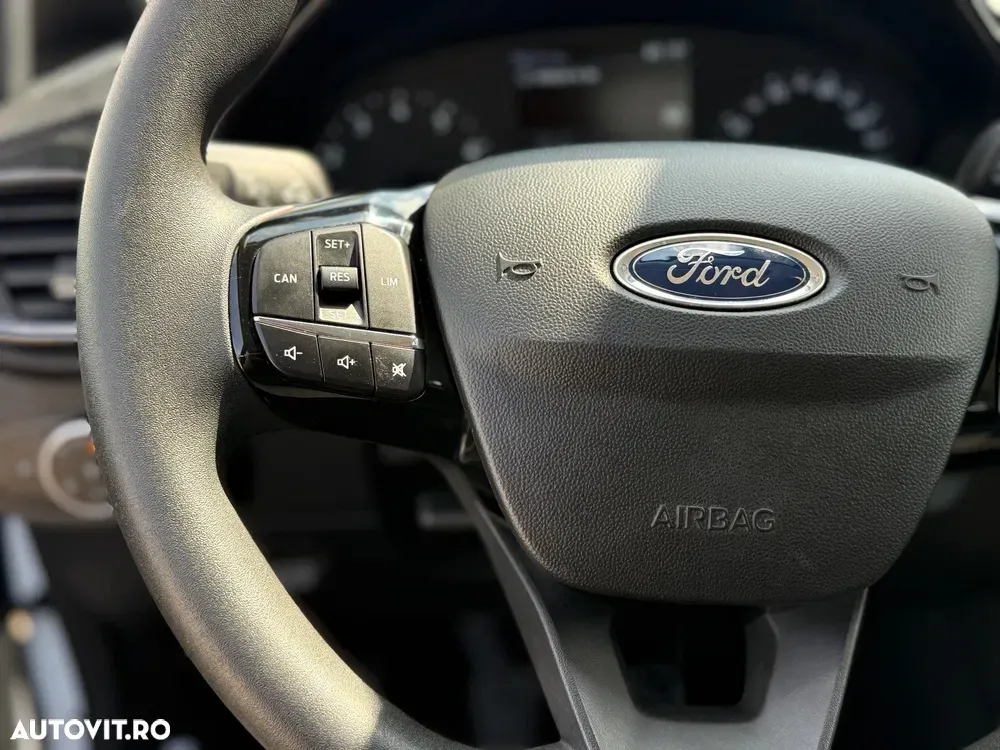 Ford Fiesta VIII 1.1 S&S TREND — imagine 5
