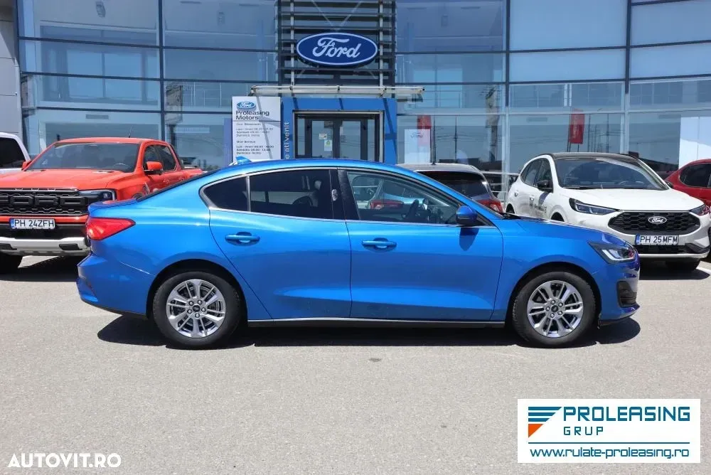 Ford Focus — imagine 3