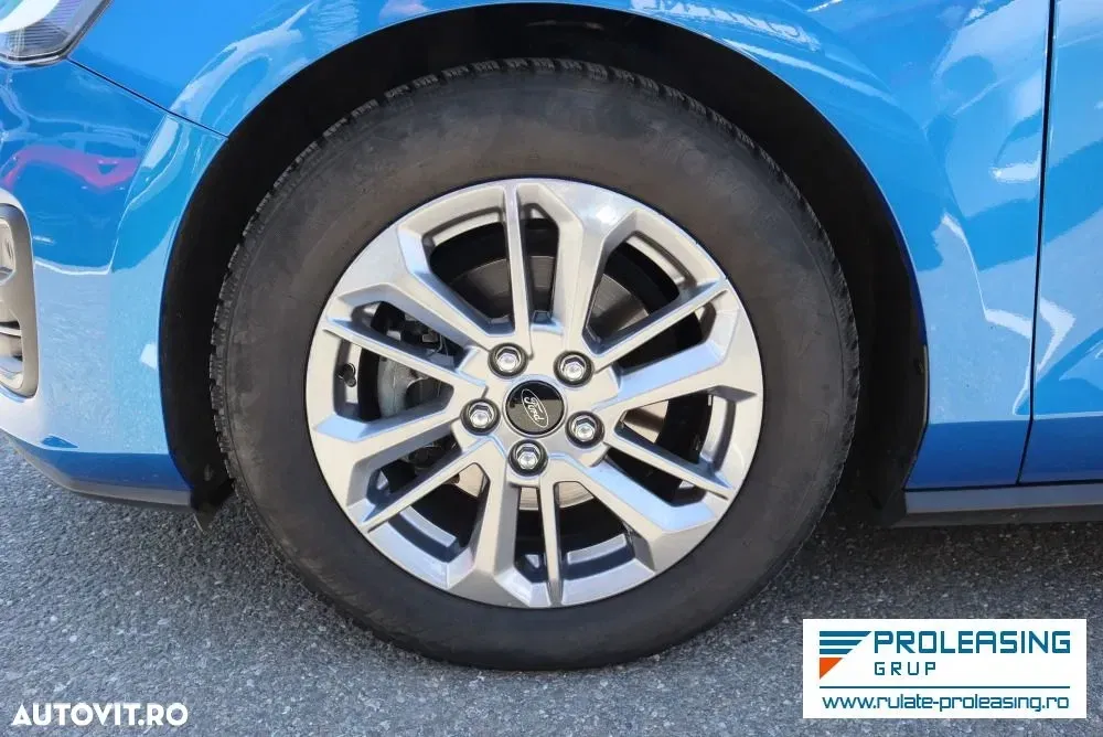 Ford Focus — imagine 6
