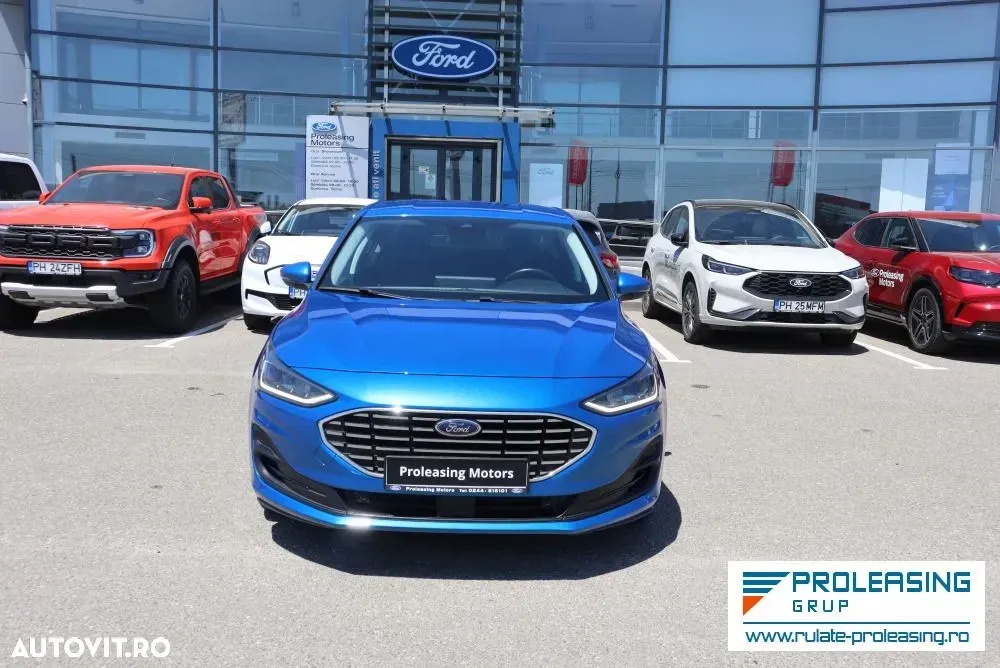 Ford Focus — imagine 4