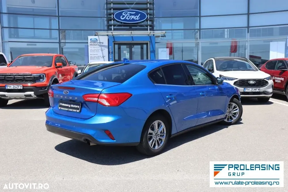 Ford Focus — imagine 2