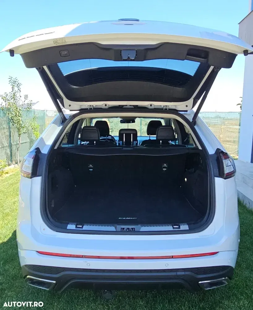 Ford Edge II 2.0 TDCi Bi-Turbo 4x4 ST-LINE — imagine 6
