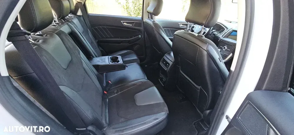 Ford Edge II 2.0 TDCi Bi-Turbo 4x4 ST-LINE — imagine 3