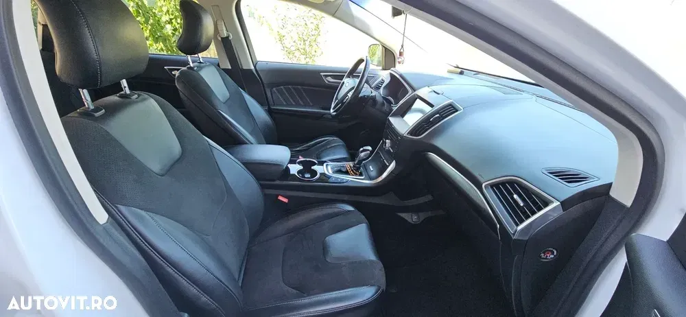 Ford Edge II 2.0 TDCi Bi-Turbo 4x4 ST-LINE — imagine 2