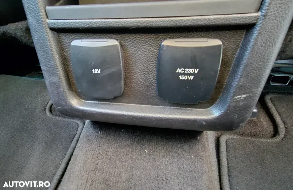 Ford Edge II 2.0 TDCi Bi-Turbo 4x4 ST-LINE — imagine 4