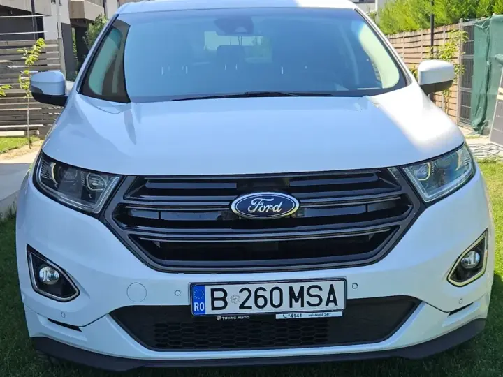 Ford Edge II 2.0 TDCi Bi-Turbo 4x4 ST-LINE