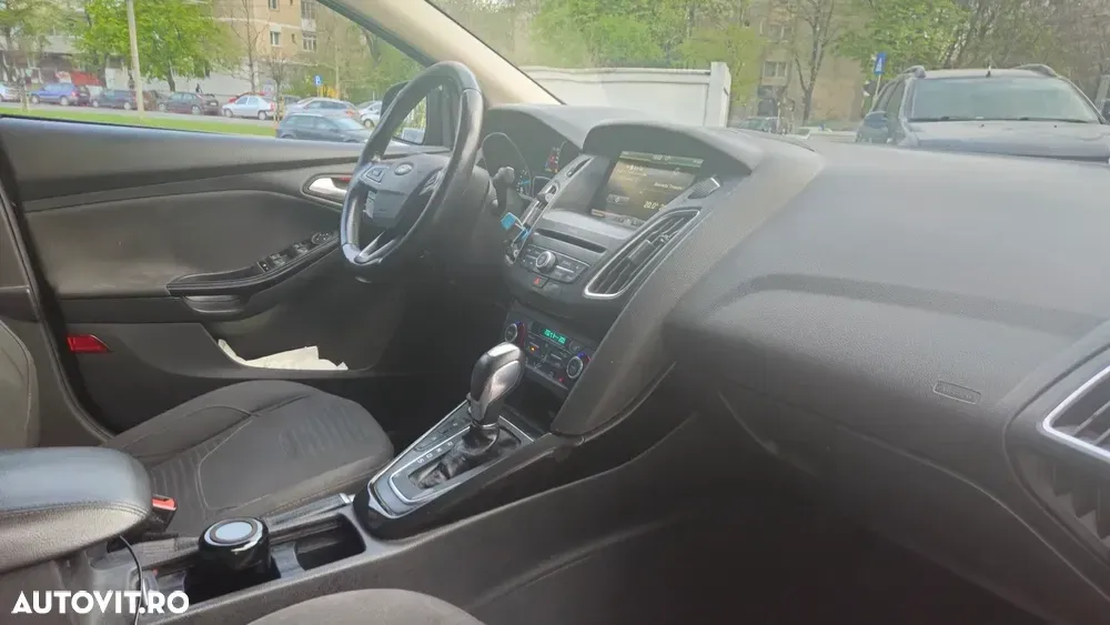 Ford Focus MK3 — imagine 6